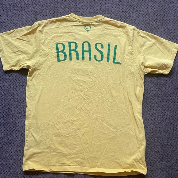 Nike Brazil T-shirt - Picture 2 of 6